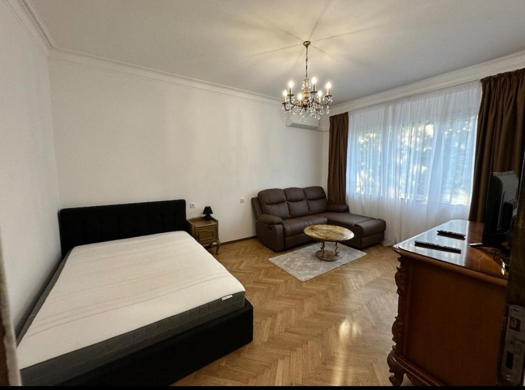 Apartament 88 Sofie Exteriér fotografie