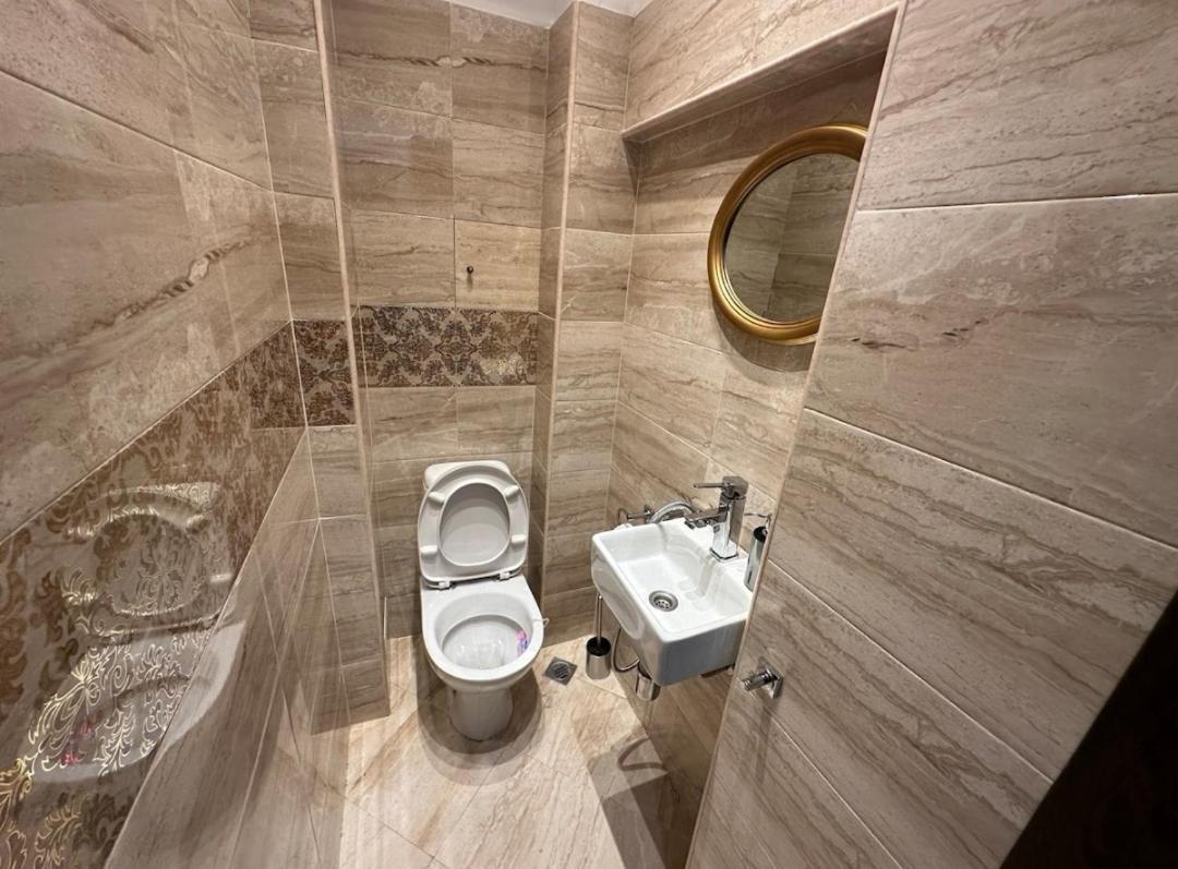 Apartament 88 Sofie Exteriér fotografie