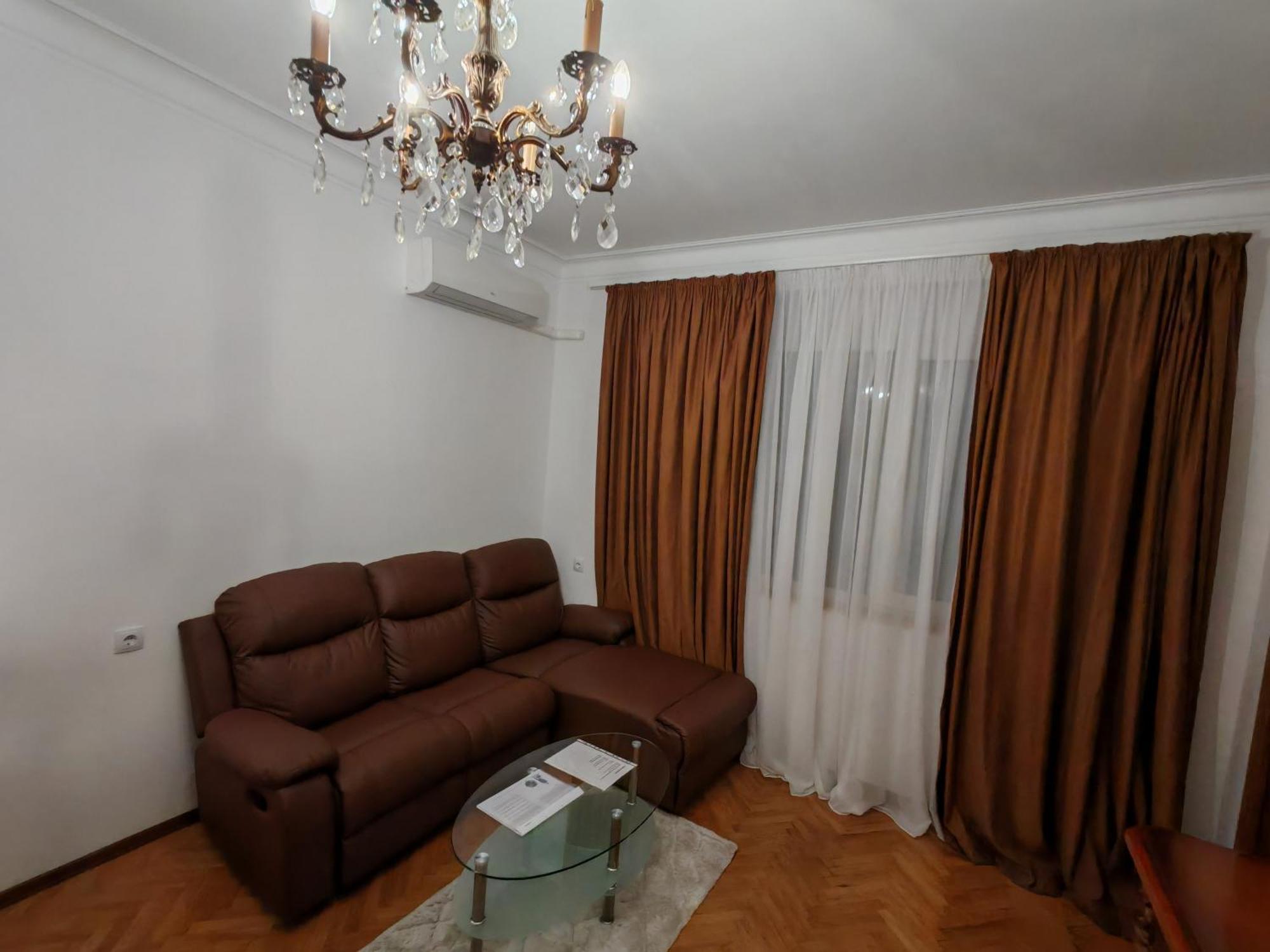 Apartament 88 Sofie Exteriér fotografie