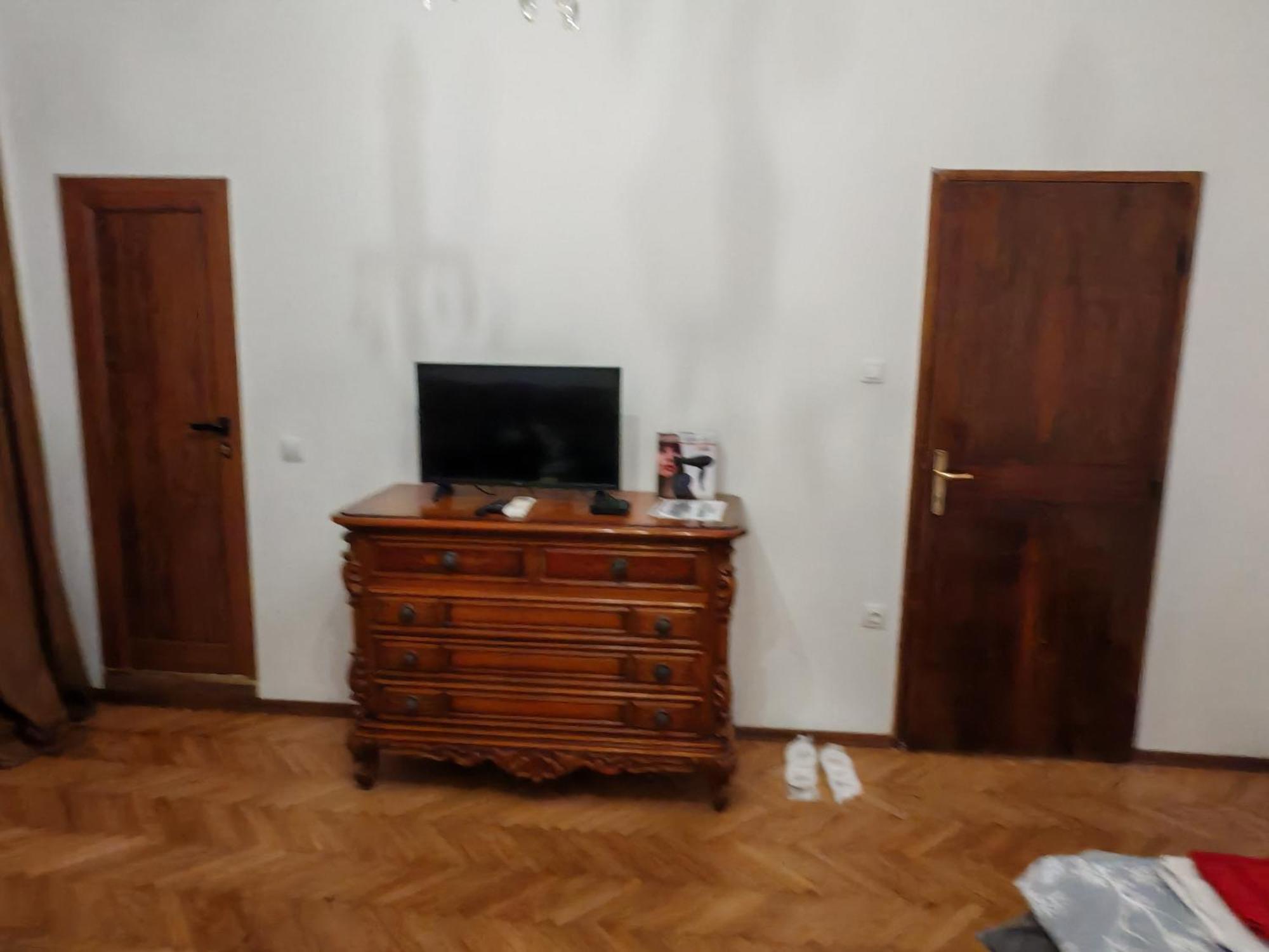 Apartament 88 Sofie Exteriér fotografie