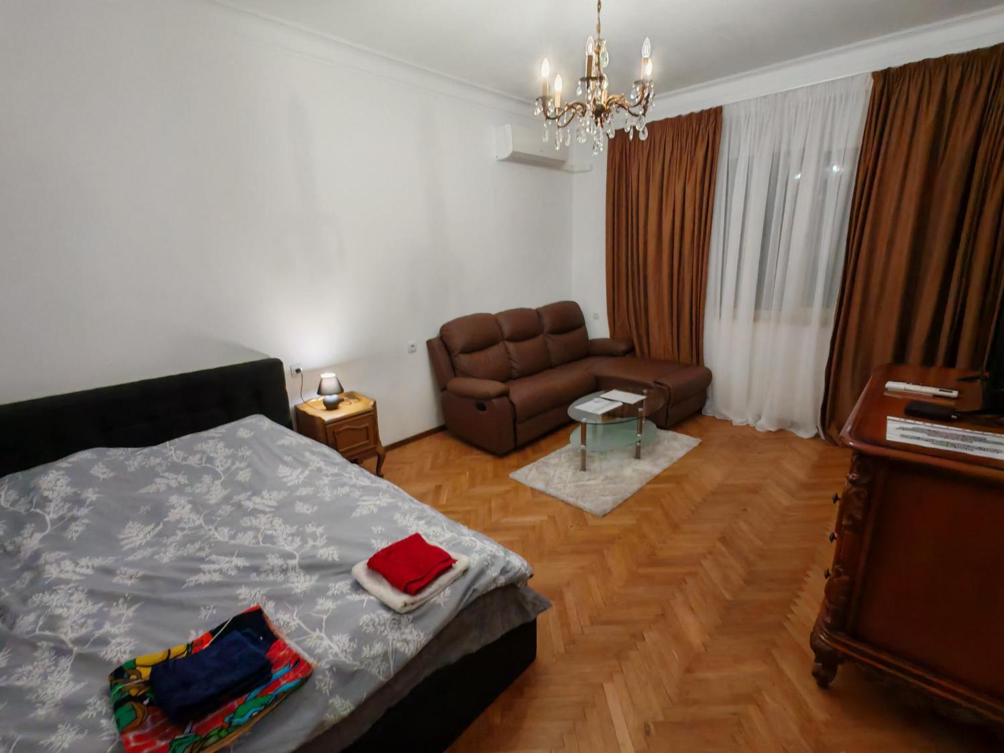 Apartament 88 Sofie Exteriér fotografie
