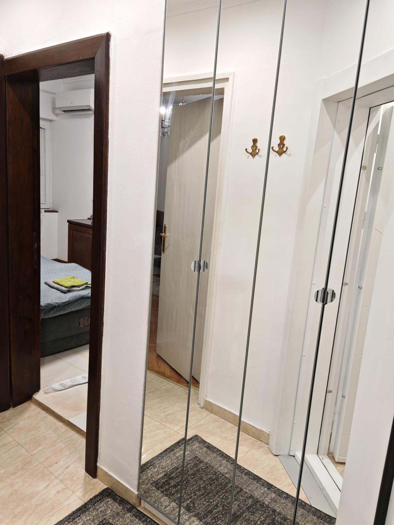 Apartament 88 Sofie Exteriér fotografie